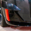 纯电动 MINI John Cooper Works 亮相2025马来西亚车展, 5.9秒破百, 极速200km/h, 续航里程371公里, 从21.9万起