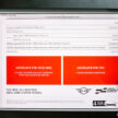 纯电动 MINI John Cooper Works 亮相2025马来西亚车展, 5.9秒破百, 极速200km/h, 续航里程371公里, 从21.9万起