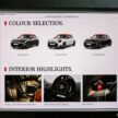 纯电动 MINI John Cooper Works 亮相2025马来西亚车展, 5.9秒破百, 极速200km/h, 续航里程371公里, 从21.9万起
