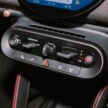 纯电动 MINI John Cooper Works 亮相2025马来西亚车展, 5.9秒破百, 极速200km/h, 续航里程371公里, 从21.9万起