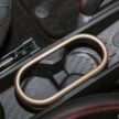 纯电动 MINI John Cooper Works 亮相2025马来西亚车展, 5.9秒破百, 极速200km/h, 续航里程371公里, 从21.9万起