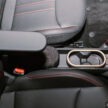 纯电动 MINI John Cooper Works 亮相2025马来西亚车展, 5.9秒破百, 极速200km/h, 续航里程371公里, 从21.9万起