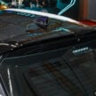 Nissan Kicks e-Power Impul Edition 开放接单, 现有车主可单独花费RM8.5K选购, 包含车身套件与18寸轮毂及轮胎
