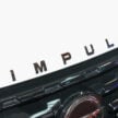 Nissan Kicks e-Power Impul Edition 开放接单, 现有车主可单独花费RM8.5K选购, 包含车身套件与18寸轮毂及轮胎