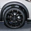 Nissan Kicks e-Power Impul Edition 开放接单, 现有车主可单独花费RM8.5K选购, 包含车身套件与18寸轮毂及轮胎