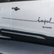 Nissan Kicks e-Power Impul Edition 开放接单, 现有车主可单独花费RM8.5K选购, 包含车身套件与18寸轮毂及轮胎