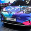 Proton eMas 5 首次登场！名字已确认，今年第四季发布？