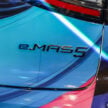 Proton eMas 5 首次登场！名字已确认，今年第四季发布？