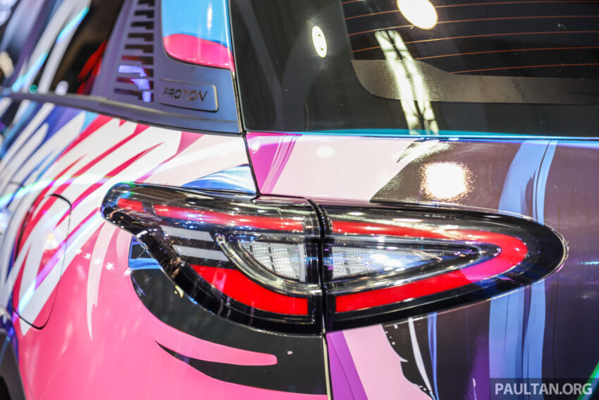 Proton eMas 5 首次登场！名字已确认，今年第四季发布？ 295757