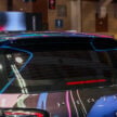 Proton eMas 5 首次登场！名字已确认，今年第四季发布？
