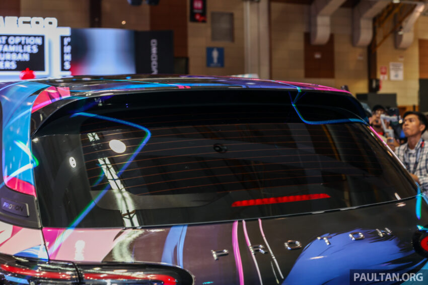Proton eMas 5 首次登场！名字已确认，今年第四季发布？ 295758