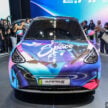 Proton eMas 5 首次登场！名字已确认，今年第四季发布？