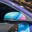 Proton eMas 5 首次登场！名字已确认，今年第四季发布？