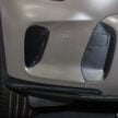 smart #5 纯电SUV本地首秀, 品牌最大车款, 续航里程最长740公里, 800V架构, 充电15分钟行驶500公里, 今年内上市