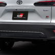 2025 Toyota Corolla Cross GR Sport 小改款日本面市！只提供混动版本，强化悬吊提升操控，兑马币售RM115k