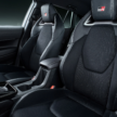 2025 Toyota Corolla Cross GR Sport 小改款日本面市！只提供混动版本，强化悬吊提升操控，兑马币售RM115k