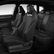 2025 Toyota Corolla Cross GR Sport 小改款日本面市！只提供混动版本，强化悬吊提升操控，兑马币售RM115k
