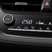 2025 Toyota Corolla Cross GR Sport 小改款日本面市！只提供混动版本，强化悬吊提升操控，兑马币售RM115k