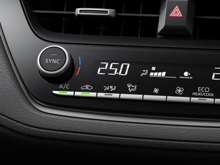 2025 Toyota Corolla Cross GR Sport 小改款日本面市！只提供混动版本，强化悬吊提升操控，兑马币售RM115k 297332
