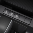 2025 Toyota Corolla Cross GR Sport 小改款日本面市！只提供混动版本，强化悬吊提升操控，兑马币售RM115k