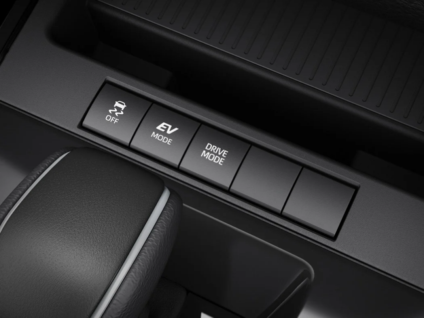 2025 Toyota Corolla Cross GR Sport 小改款日本面市！只提供混动版本，强化悬吊提升操控，兑马币售RM115k 297333
