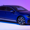 2025 Volkswagen Arteon Wolfsburg Edition 正式于本地开卖！注入特别版的专属元素和配件，售价从RM264,990起
