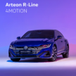 2025 Volkswagen Arteon Wolfsburg Edition 正式于本地开卖！注入特别版的专属元素和配件，售价从RM264,990起