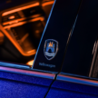 2025 Volkswagen Tiguan Allspace Wolfsburg Edition 本地面市！Elegance 版售RM181k起；R-Line 售RM244k起
