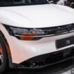 极氪 Zeekr 7X 本地首秀！三个版本可选、WLTP 续航里程高达600km，首500名“早鸟”客户售价介于RM182k-230k