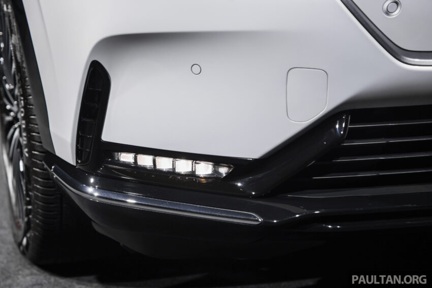 2025 Honda e:N1 本地正式发布, 续航里程412公里的纯电动SUV, 45分钟充电至80%, 15.1寸直屏, 售价14.99万令吉 296406
