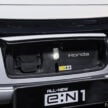 2025 Honda e:N1 本地正式发布, 续航里程412公里的纯电动SUV, 45分钟充电至80%, 15.1寸直屏, 售价14.99万令吉