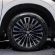 2025 Honda e:N1 本地正式发布, 续航里程412公里的纯电动SUV, 45分钟充电至80%, 15.1寸直屏, 售价14.99万令吉