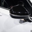 2025 Honda e:N1 本地正式发布, 续航里程412公里的纯电动SUV, 45分钟充电至80%, 15.1寸直屏, 售价14.99万令吉