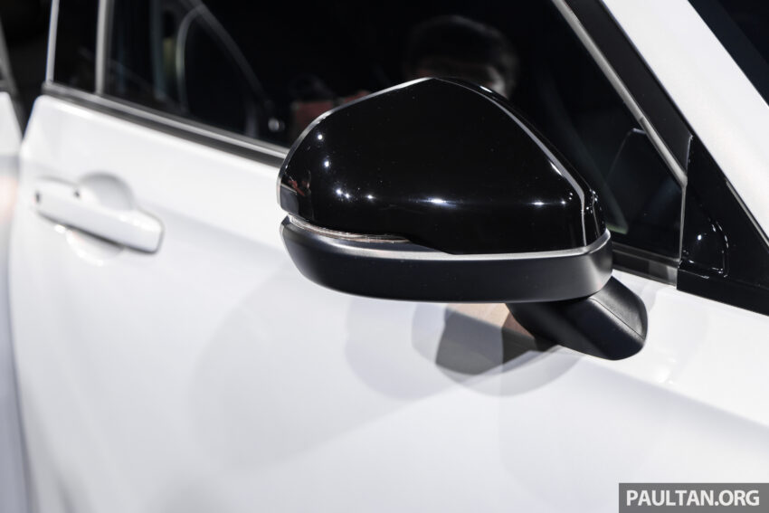 2025 Honda e:N1 本地正式发布, 续航里程412公里的纯电动SUV, 45分钟充电至80%, 15.1寸直屏, 售价14.99万令吉 296414