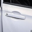 2025 Honda e:N1 本地正式发布, 续航里程412公里的纯电动SUV, 45分钟充电至80%, 15.1寸直屏, 售价14.99万令吉