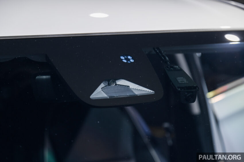 2025 Honda e:N1 本地正式发布, 续航里程412公里的纯电动SUV, 45分钟充电至80%, 15.1寸直屏, 售价14.99万令吉 296418