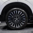 2025 Honda e:N1 本地正式发布, 续航里程412公里的纯电动SUV, 45分钟充电至80%, 15.1寸直屏, 售价14.99万令吉
