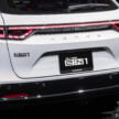 2025 Honda e:N1 本地正式发布, 续航里程412公里的纯电动SUV, 45分钟充电至80%, 15.1寸直屏, 售价14.99万令吉