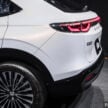 2025 Honda e:N1 本地正式发布, 续航里程412公里的纯电动SUV, 45分钟充电至80%, 15.1寸直屏, 售价14.99万令吉
