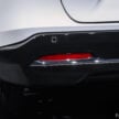 2025 Honda e:N1 本地正式发布, 续航里程412公里的纯电动SUV, 45分钟充电至80%, 15.1寸直屏, 售价14.99万令吉