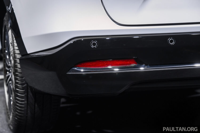 2025 Honda e:N1 本地正式发布, 续航里程412公里的纯电动SUV, 45分钟充电至80%, 15.1寸直屏, 售价14.99万令吉 296424