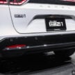 2025 Honda e:N1 本地正式发布, 续航里程412公里的纯电动SUV, 45分钟充电至80%, 15.1寸直屏, 售价14.99万令吉