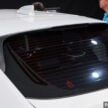 2025 Honda e:N1 本地正式发布, 续航里程412公里的纯电动SUV, 45分钟充电至80%, 15.1寸直屏, 售价14.99万令吉