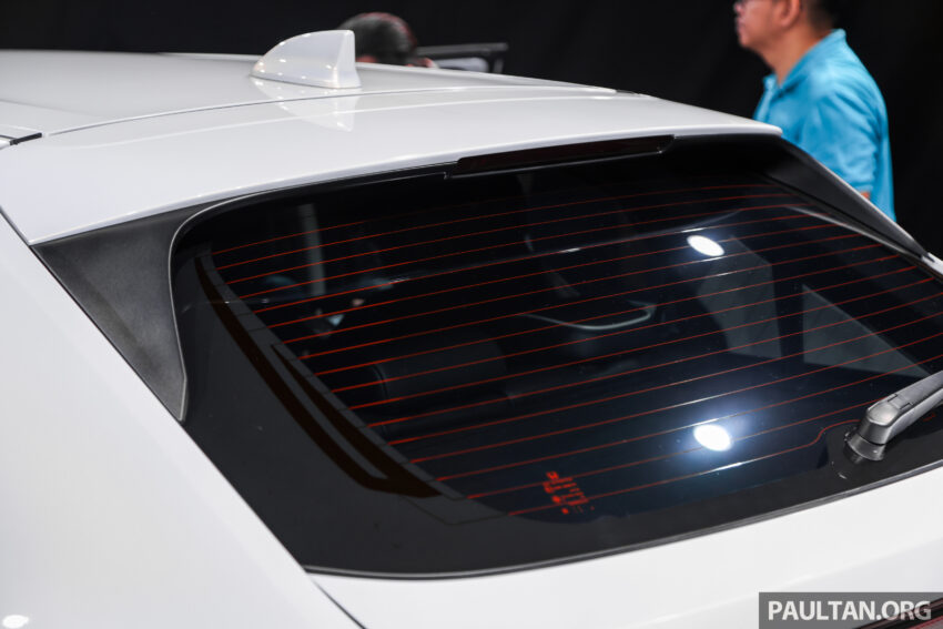 2025 Honda e:N1 本地正式发布, 续航里程412公里的纯电动SUV, 45分钟充电至80%, 15.1寸直屏, 售价14.99万令吉 296426