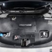 2025 Honda e:N1 本地正式发布, 续航里程412公里的纯电动SUV, 45分钟充电至80%, 15.1寸直屏, 售价14.99万令吉