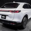 2025 Honda e:N1 本地正式发布, 续航里程412公里的纯电动SUV, 45分钟充电至80%, 15.1寸直屏, 售价14.99万令吉