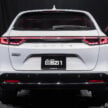2025 Honda e:N1 本地正式发布, 续航里程412公里的纯电动SUV, 45分钟充电至80%, 15.1寸直屏, 售价14.99万令吉