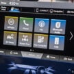 2025 Honda e:N1 本地正式发布, 续航里程412公里的纯电动SUV, 45分钟充电至80%, 15.1寸直屏, 售价14.99万令吉