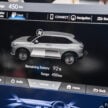 2025 Honda e:N1 本地正式发布, 续航里程412公里的纯电动SUV, 45分钟充电至80%, 15.1寸直屏, 售价14.99万令吉
