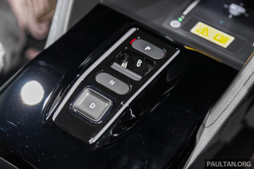 2025 Honda e:N1 本地正式发布, 续航里程412公里的纯电动SUV, 45分钟充电至80%, 15.1寸直屏, 售价14.99万令吉 296446